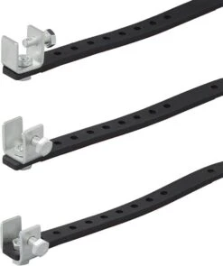 PROPLUS Pro Plus Antistatische Strip - Zwart - Bliksemschicht - Lengte 47 Cm -Auto-Onderdelen 1005x1200 3