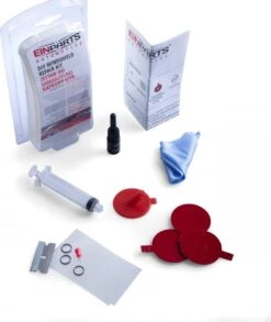 Voorruit Reparatieset - Doe Het Zelf - Autoruit Reparatie