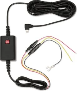 Mio MiVue Smartbox III - Ondersteuning Parkeermodus