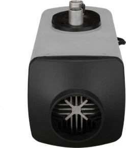 Merkloos Diesel Standkachel -12V 8KW - Auto LCD-Scherm - Diesel Luchtverwarmer - Voor Cabine Van VerschillendeAuto's/Bussen/Campers/Vrachtwagens- Grijs -Auto-Onderdelen 1018x1200