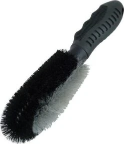 Protecton Velgenborstel 27 Cm Kunststof Zwart/grijs -Auto-Onderdelen 1032x1200