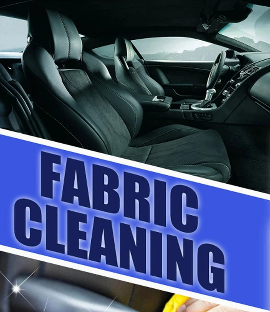 Auto Fabrieksnieuw Interieur Reiniger / Bekleding Reiniger / Stof Reinigen / Stoel Reinigen / Dakhemel Reinigen / Leer Reinigen / Vlekken Verwijderen / Auto Interieur Reiniger / 100ml / Auto Stoel Schoonmaken / Vlekken Bank Verwijderen 7 Auto Fabrieksnieuw Interieur Reiniger / Bekleding Reiniger / Stof Reinigen / Stoel Reinigen / Dakhemel Reinigen / Leer Reinigen / Vlekken Verwijderen / Auto Interieur Reiniger / 100ml / Auto Stoel Schoonmaken / Vlekken Bank Verwijderen - Afbeelding 5
