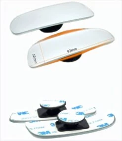 Vardaan Dodehoekspiegel - Premium Dode Hoek Spiegel Auto - Auto Accessories - Hoekspiegel - Dodehoekspiegel - Multifunctioneel - 2 Stuks - Rechthoekvormig 9 Vardaan Dodehoekspiegel - Premium Dode Hoek Spiegel Auto - Auto Accessories - Hoekspiegel - Dodehoekspiegel - Multifunctioneel - 2 Stuks - Rechthoekvormig -Auto-Onderdelen 1041x1200 6