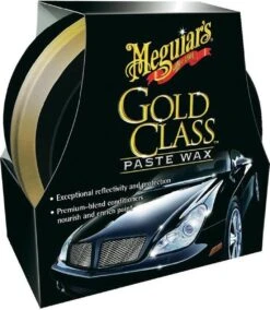 Meguiars Gold Class Carnauba Plus Premium Paste Wax #G7014 -Auto-Onderdelen 1045x1200 2