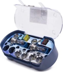 Benson H7 Autolampenset - Auto Reservelampenset - 16 Delig -Auto-Onderdelen 1045x1200 3