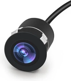 Cartronix RV-330 Achteruitrijcamera | Universeel | Bumper | Nachtzicht -Auto-Onderdelen 1046x1200