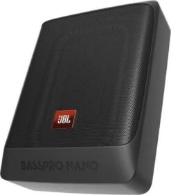 JBL BassPro Nano - Subwoofer - 200 W -Auto-Onderdelen 1048x1200 1