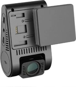 Viofo A129 Pro 1CH 4K Wifi GPS Dashcam Voor Auto 19 Viofo A129 Pro 1CH 4K Wifi GPS Dashcam Voor Auto -Auto-Onderdelen 1048x1200