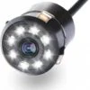 Cartronix RV-340 Achteruitrijcamera | Universeel | Bumper | 8 LED -Auto-Onderdelen 1049x1200
