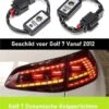 No Name Geschikt Voor Golf 7 Led Dynamische Knipperlichten Dynamic Tsi Gti Gtd Gte R Line Achterlichten -Auto-Onderdelen 1050x1200 3