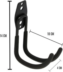 Ophanghaak Voor Laadkabel Elektrische Auto Zwart | Laadkabel Ophangbeugel | Ophangen Laadkabel | Laadkabel Haak 11 Ophanghaak Voor Laadkabel Elektrische Auto Zwart | Laadkabel Ophangbeugel | Ophangen Laadkabel | Laadkabel Haak -Auto-Onderdelen 1051x1200