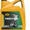 Kroon-Oil Torsynth 5W-40 - 34447 | 5 L Can / Bus