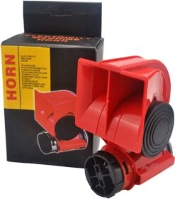 Merkloos Sance Luchthoorn 24 Volt | 150db | Gas Toeter | Hoorn | Voor Auto, Vrachtwagen, Boot | Claxon | Scheepshoorn | 24V 10 Merkloos Sance Luchthoorn 24 Volt | 150db | Gas Toeter | Hoorn | Voor Auto, Vrachtwagen, Boot | Claxon | Scheepshoorn | 24V -Auto-Onderdelen 1058x1200 1