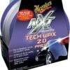 Meguiars G12711 NXT Generation Tech Wax 2.0 Paste 311gr