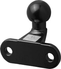 PROPLUS Pro Plus Trekhaakkogel Haaks - Ø 50 Mm - E11-Gekeurd - Zwart -Auto-Onderdelen 1059x1200 3