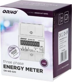 Orno OR-WE-520 -Auto-Onderdelen 1060x1200 1