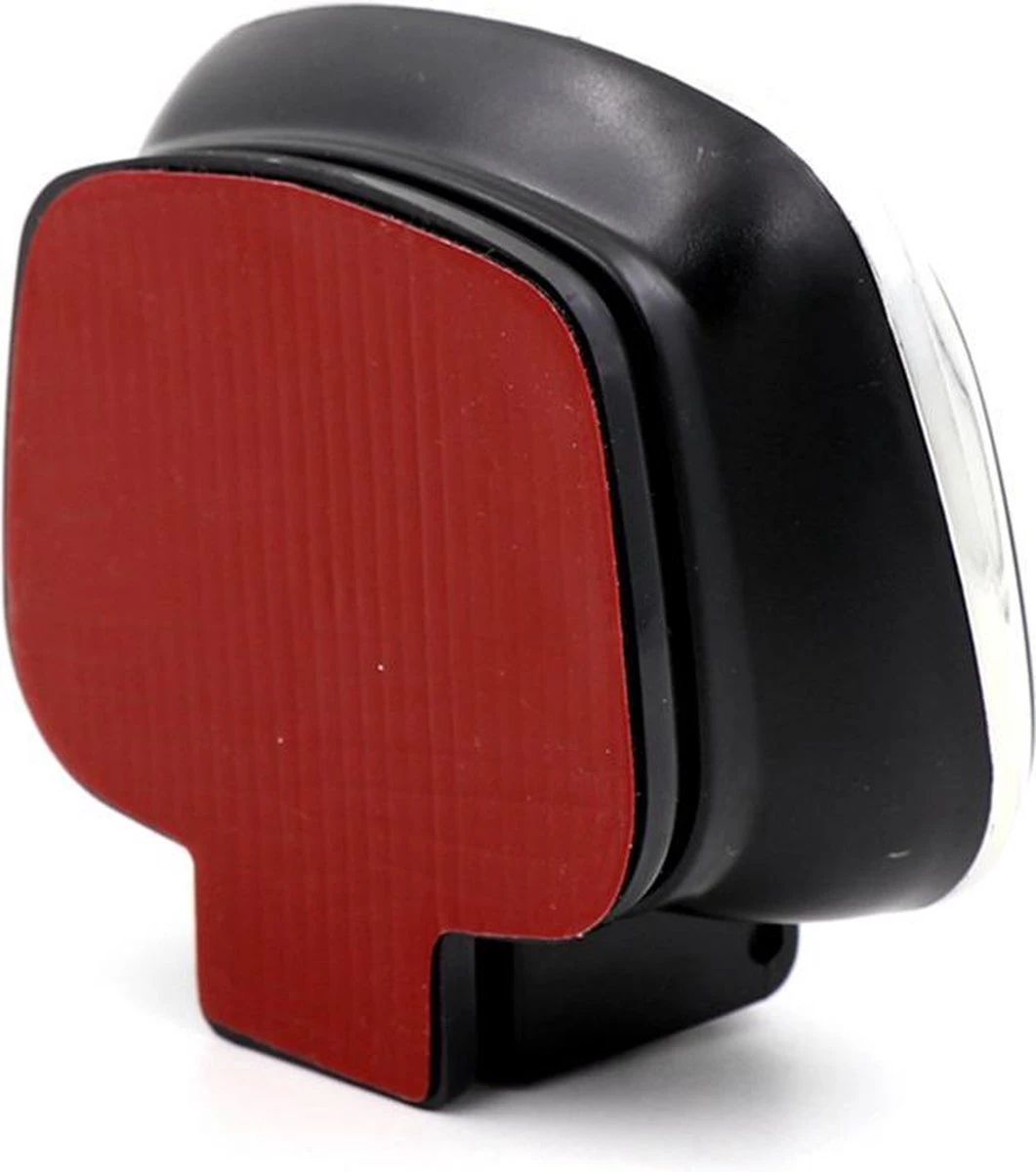 Merkloos Luxe Auto Asbak Met LED Verlichting - Auto Accessoires - Rookaccessoires - Sigarettenhouder - Geurloze Antirook Asbak 6 Merkloos Luxe Auto Asbak Met LED Verlichting - Auto Accessoires - Rookaccessoires - Sigarettenhouder - Geurloze Antirook Asbak - Afbeelding 4