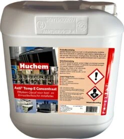 Ethyleenglycol 100% 5L Can