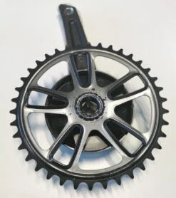 Gazelle Crankstel Strixvaria 38t Aluminium/staal Zwart 8 Gazelle Crankstel Strixvaria 38t Aluminium/staal Zwart -Auto-Onderdelen 1066x1200 2