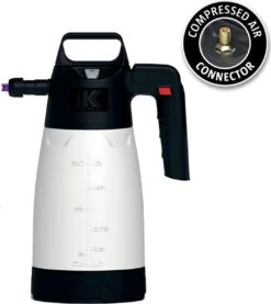 IK Sprayers Foam Pro 2+ - 1250ml -Auto-Onderdelen 1071x1200 1