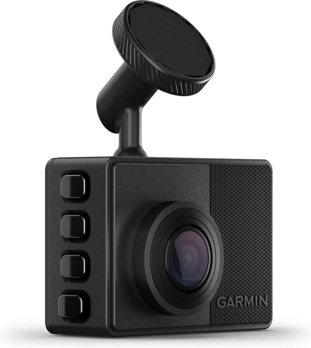 Garmin 67W - Dashcam Voor Auto - Brede Kijkhoek - Live View En Full HD Video - Spraakbesturing - Parkeerbewaking 4 Garmin 67W - Dashcam Voor Auto - Brede Kijkhoek - Live View En Full HD Video - Spraakbesturing - Parkeerbewaking - Afbeelding 2