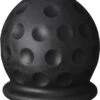 PROPLUS Pro Plus Trekhaakdop - Golfbal - Universeel - Zwart -Auto-Onderdelen 1073x1200 5