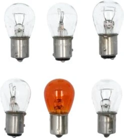 Carpoint Gloeilampenset H1 30-Delig -Auto-Onderdelen 1074x1200