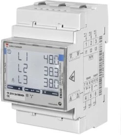 Wallbox Power Meter - Dynamic Load Balancer Module - 3 Fase