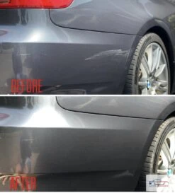 Shine Armor - Scratch Repair - Krassen Verwijderen - Krasvrije Wagen -Auto-Onderdelen 1085x1200