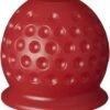 PROPLUS Pro Plus Trekhaakdop - Golfbal - Universeel - Rood 1 PROPLUS Pro Plus Trekhaakdop - Golfbal - Universeel - Rood -Auto-Onderdelen 1095x1200 2