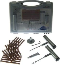 Benson Bandenreparatieset Set Voor Auto - Motor - Scooter - Etc. - 31 Delig -Auto-Onderdelen 1101x1200 1