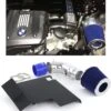 Bmw 3 Serie E90 E91 E92 E93 1 Serie E87 Luchtfilter Sport Air Intake Tenzo R 328i 330i 128i 130i