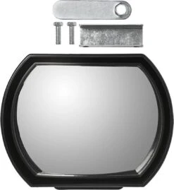 PROPLUS Pro Plus Dodehoekspiegel - XL Vast Model - 150 X 110 Mm -Auto-Onderdelen 1103x1200