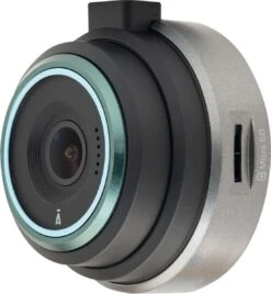 Nordväl DC101 1CH Full HD LCD Dashcam + WiFi + 64GB -Auto-Onderdelen 1104x1200