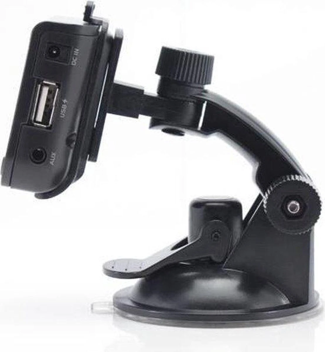 Caliber FM Transmitter DAB+ Ontvanger (PMT701DAB) 4 Caliber FM Transmitter DAB+ Ontvanger (PMT701DAB) - Afbeelding 2