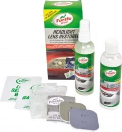 Turtle Wax TW 51768 Headlight Restorer Kit 19 Turtle Wax TW 51768 Headlight Restorer Kit -Auto-Onderdelen 1110x1200 1