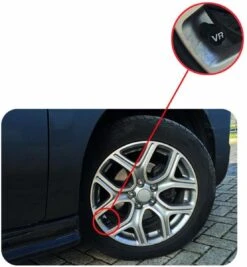 PROPLUS Pro Plus Bandenmarkering Ventieldopjes - Makkelijk Bij Bandenwissel - 8 Delig -Auto-Onderdelen 1110x1200 3