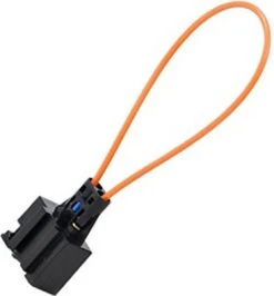 MOST Audio Loop M.O.S.T Signaal Lus Fiber Fibre Optic / Female / HaverCo