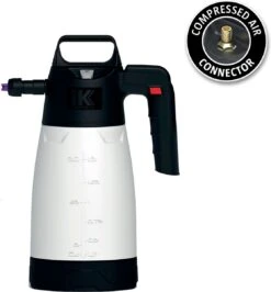 IK Sprayers Foam Pro 2+ - 1250ml