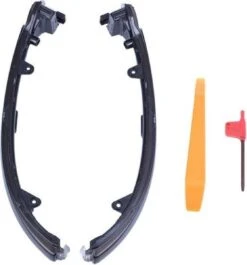 Merkloos 7.5 Knipperlicht Dynamische Knipperlichten Spiegel Dynamic Glas Geschikt Voor VW Golf 7 GTI GTD GTE TDI TSI DSG -Auto-Onderdelen 1117x1200 2