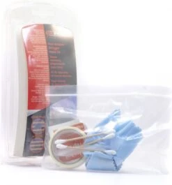 Zelfreparatie Set Voor Achterruitverwarming - Ruit Verwarming Reparatie