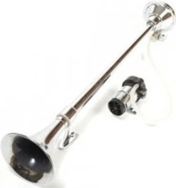 Luchthoorn 12V 64 Cm Met Compressor