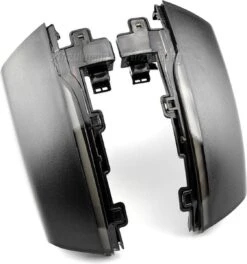 Dynamisch Knipperlicht ZWART Vw Polo 6R 6C MK5 Led Knipperlichten Flasher 2010 - 2017 -Auto-Onderdelen 1121x1200