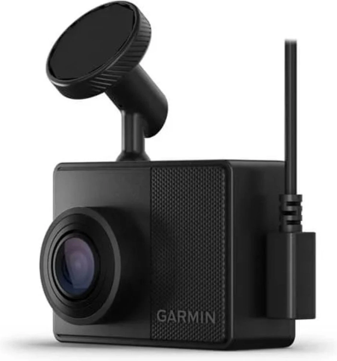 Garmin 67W - Dashcam Voor Auto - Brede Kijkhoek - Live View En Full HD Video - Spraakbesturing - Parkeerbewaking 11 Garmin 67W - Dashcam Voor Auto - Brede Kijkhoek - Live View En Full HD Video - Spraakbesturing - Parkeerbewaking - Afbeelding 9