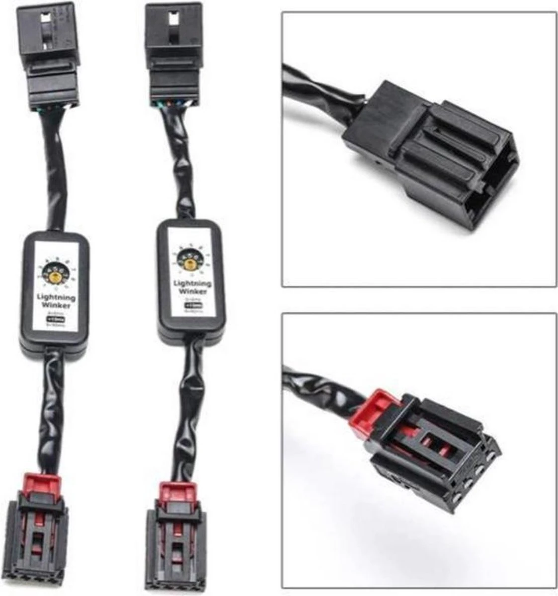 No Name Geschikt Voor Golf 7 Led Dynamische Knipperlichten Dynamic Tsi Gti Gtd Gte R Line Achterlichten 4 No Name Geschikt Voor Golf 7 Led Dynamische Knipperlichten Dynamic Tsi Gti Gtd Gte R Line Achterlichten - Afbeelding 2