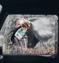 Turtle Wax 52858 GL ClearVue Glasreiniger 500ml 18 Turtle Wax 52858 GL ClearVue Glasreiniger 500ml -Auto-Onderdelen 1136x1200 4