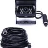 BrandWay Losse Bedrade Achteruitrijcamera Met 4-pins Aansluiting En 10 Meter Kabel 1 BrandWay Losse Bedrade Achteruitrijcamera Met 4-pins Aansluiting En 10 Meter Kabel -Auto-Onderdelen 1140x1200