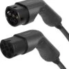 Deltaco E-Charge - Oplaadkabel Elektrische Auto - Type 2 | Type 2 - 16A / 11kW - 3 M 2 Deltaco E-Charge - Oplaadkabel Elektrische Auto - Type 2 | Type 2 - 16A / 11kW - 3 M -Auto-Onderdelen 1141x1200 1
