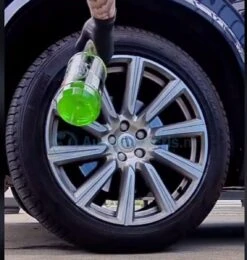 Alu-Teufel Spezial Velgenreiniger - Groen - 1000ml - Testwinnaar! -D4 7 Alu-Teufel Spezial Velgenreiniger - Groen - 1000ml - Testwinnaar! -D4 -Auto-Onderdelen 1141x1200 5