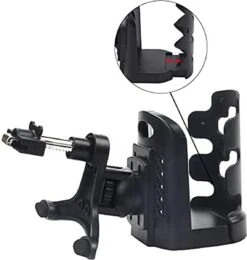 Merkloos Bekerhouder Voor In De Auto // Verstelbare Bekerhouder // Blikjeshouder // Bekerhouder Auto Ventilatierooster - Zwart - 9 Merkloos Bekerhouder Voor In De Auto // Verstelbare Bekerhouder // Blikjeshouder // Bekerhouder Auto Ventilatierooster - Zwart - -Auto-Onderdelen 1142x1200 2